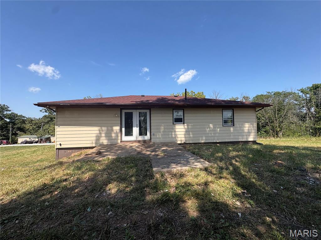Photo 3 of Single family home for sale at 1310 Private Rd 1337, Moberly, MO 65270 | MLS# MIS26053325 | Listing updated on 2026-09-04