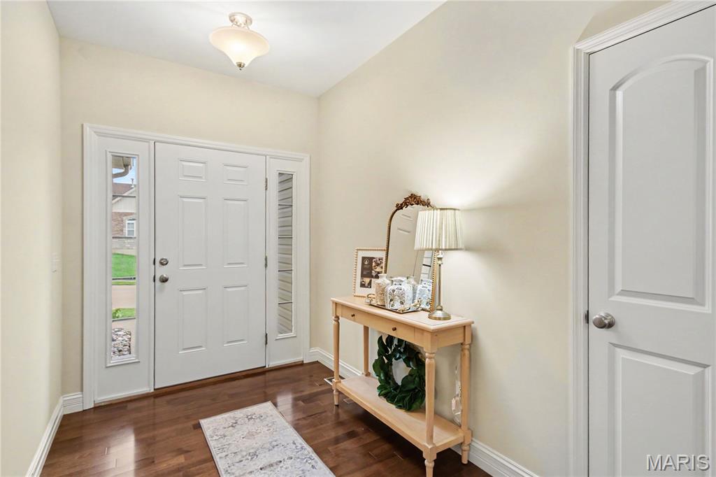 4th image of 1628 Beckham Ridge Ct, Saint Louis, MO 63146 | MLS# MIS26053327