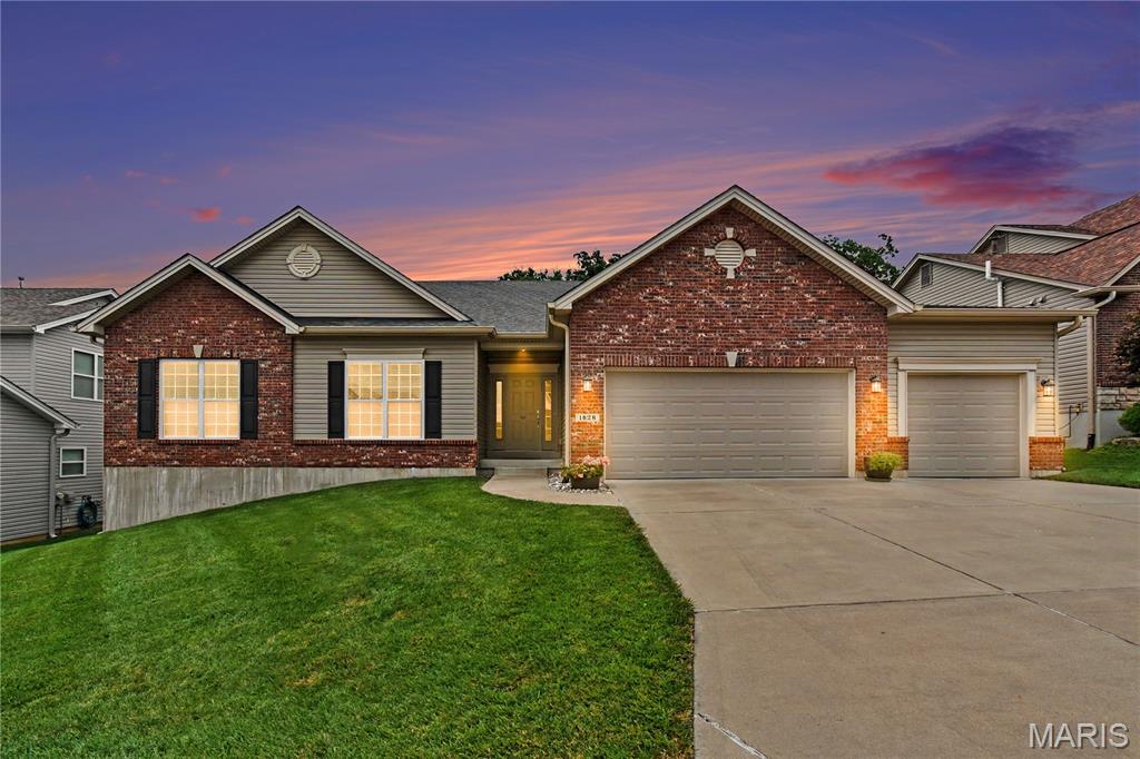 1st image of 1628 Beckham Ridge Ct, Saint Louis, MO 63146 | MLS# MIS26053327