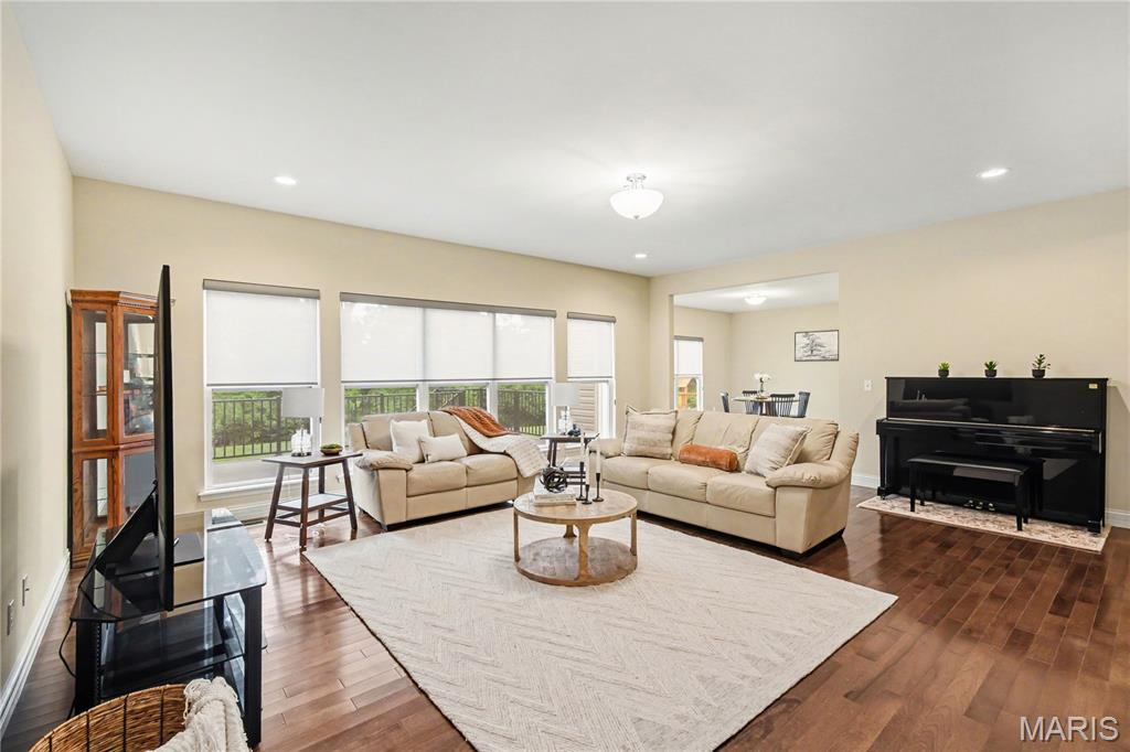 5th image of 1628 Beckham Ridge Ct, Saint Louis, MO 63146 | MLS# MIS26053327