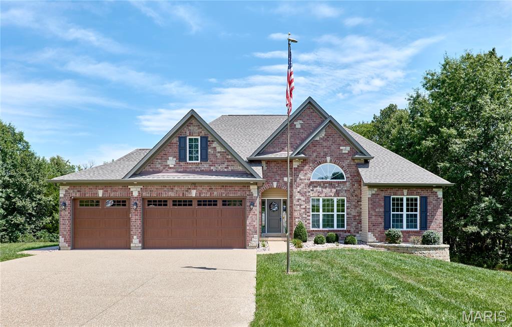 1st image of 230 Sycamore Valley Dr, Troy, MO 63379 | MLS# MIS26053329