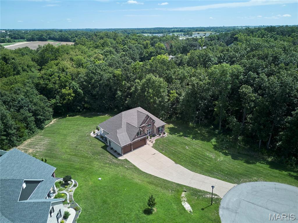 2nd image of 230 Sycamore Valley Dr, Troy, MO 63379 | MLS# MIS26053329