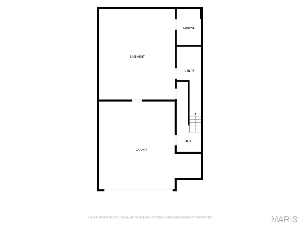 36th image of 1544 Fairmount Ave, Saint Louis, MO 63139 | MLS# MIS26053332