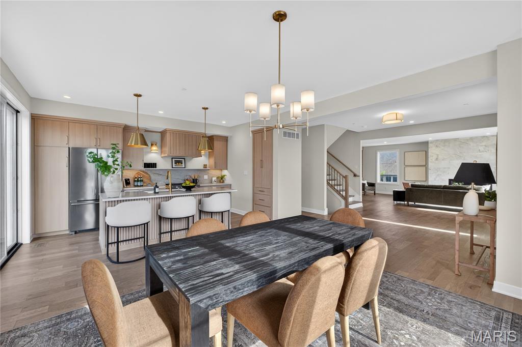 2nd image of 9417 Olie Way Rd #28, Olivette, MO 63132 | MLS# MIS26053342