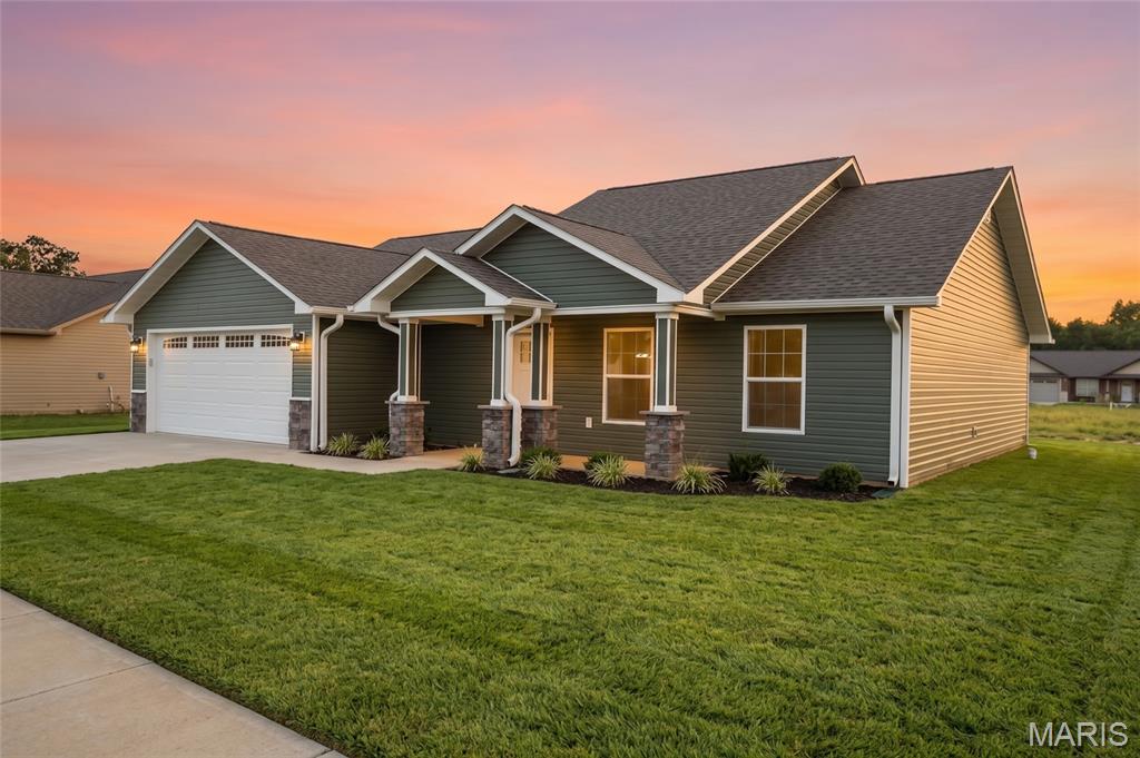 1st image of 213 Gucci, Poplar Bluff, MO 63901 | MLS# MIS26053343