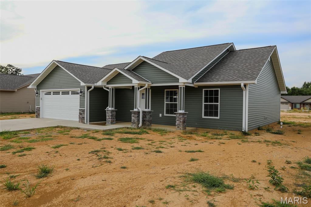 2nd image of 213 Gucci, Poplar Bluff, MO 63901 | MLS# MIS26053343