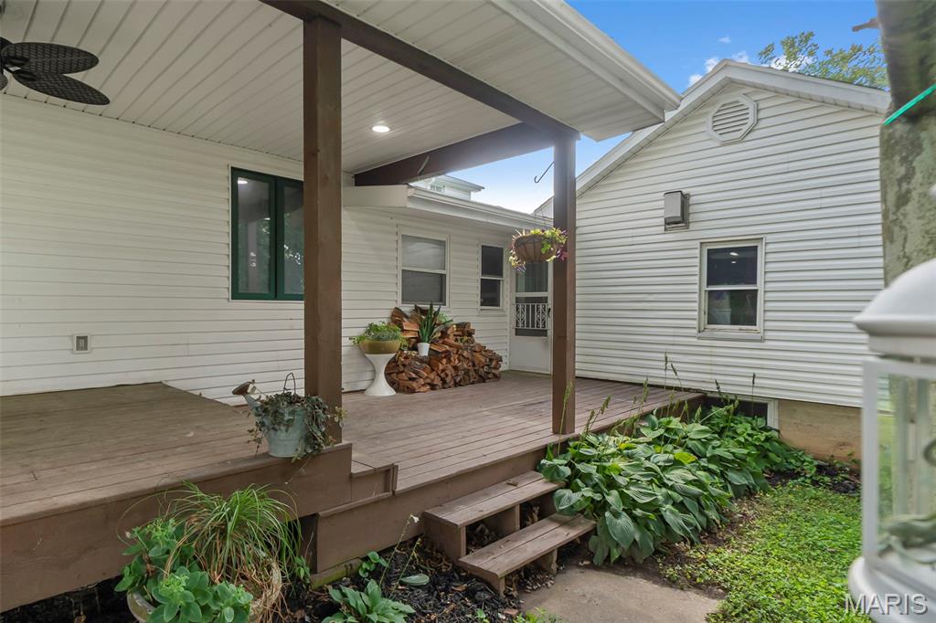 5th image of 386 Taiga, Cape Girardeau, MO 63701 | MLS# MIS26053347