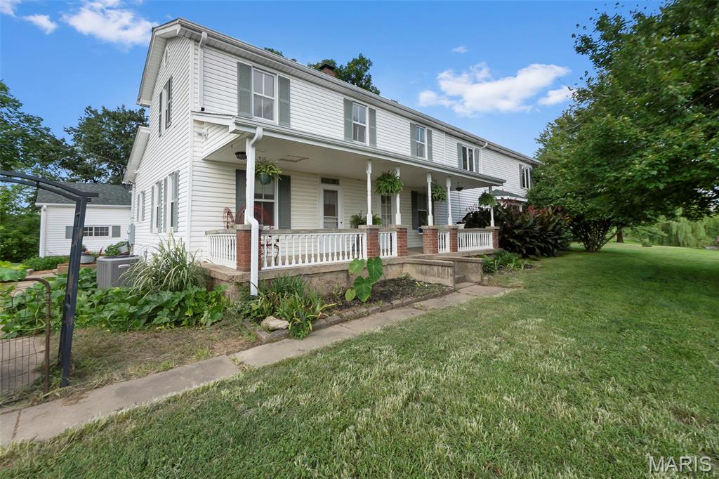 2nd image of 386 Taiga, Cape Girardeau, MO 63701 | MLS# MIS26053347