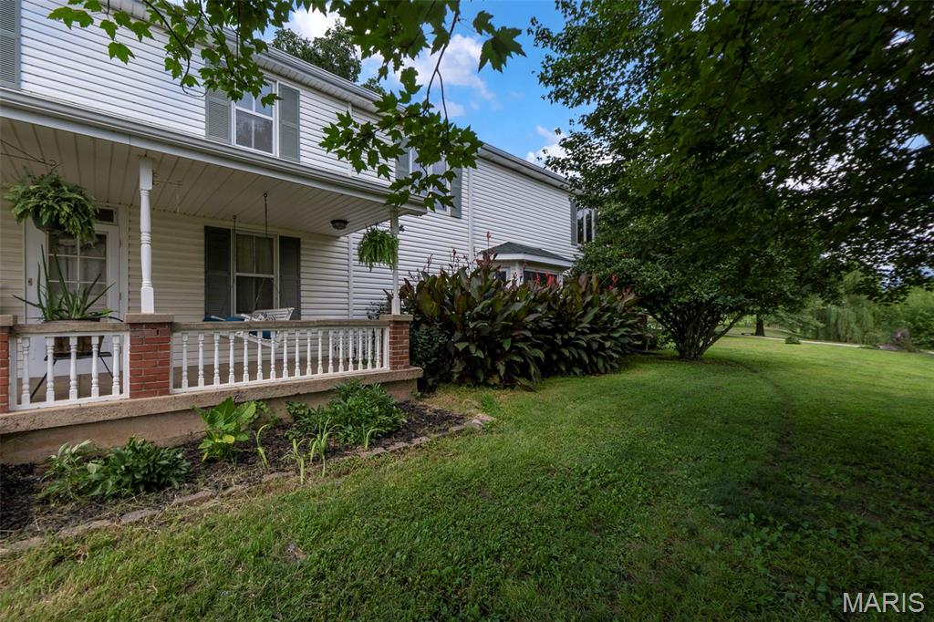 74th image of 386 Taiga, Cape Girardeau, MO 63701 | MLS# MIS26053347