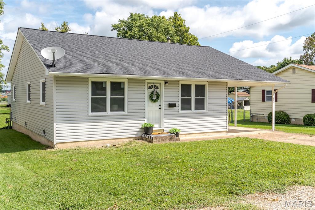 2nd image of 611 Blair St, Sullivan, MO 63080 | MLS# MIS26053354
