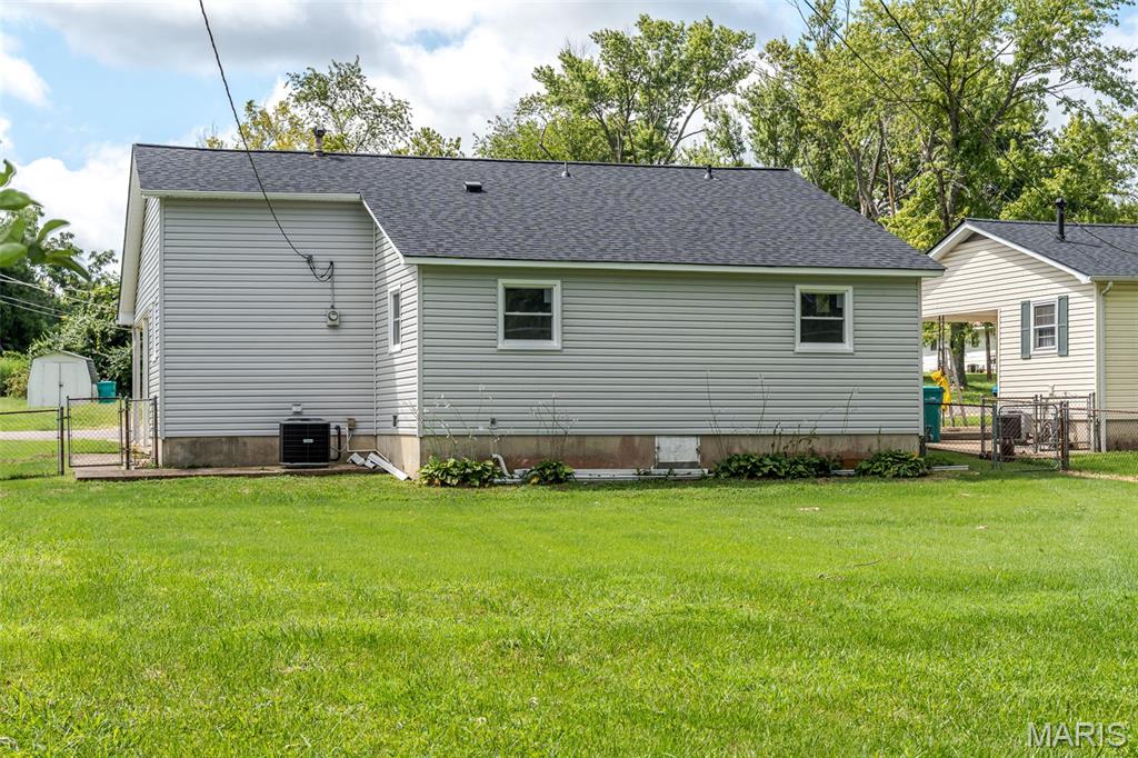 30th image of 611 Blair St, Sullivan, MO 63080 | MLS# MIS26053354
