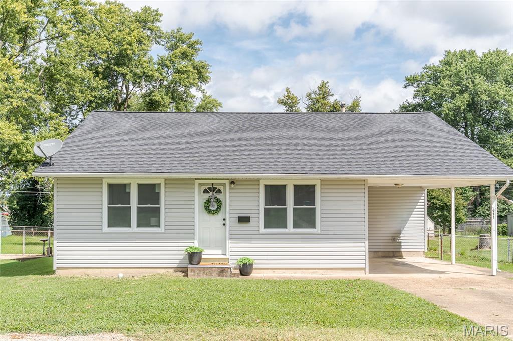 1st image of 611 Blair St, Sullivan, MO 63080 | MLS# MIS26053354