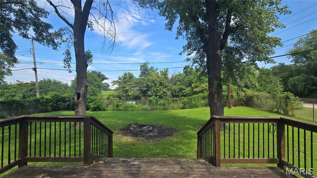 3rd image of 4265 Marigold Dr, Granite City, IL 62040 | MLS# MIS26053356