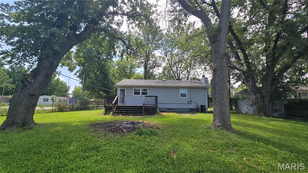 4th image of 4265 Marigold Dr, Granite City, IL 62040 | MLS# MIS26053356