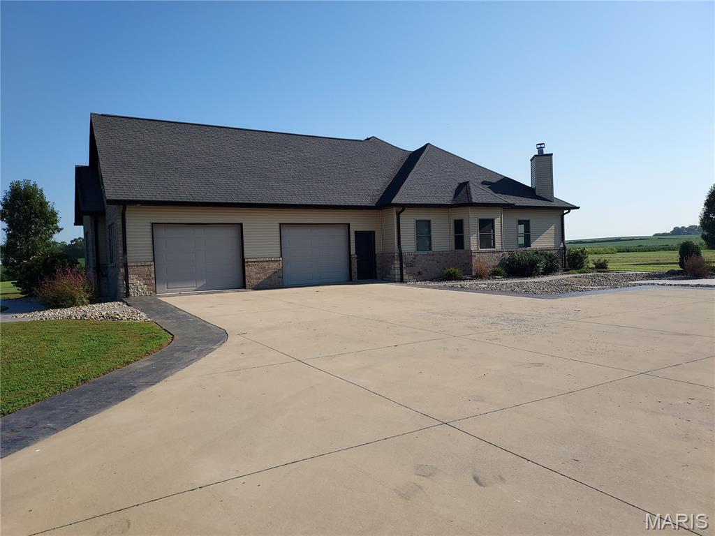 2nd image of 4553 Lauren Dr, Pocahontas, IL 62275 | MLS# MIS26053368