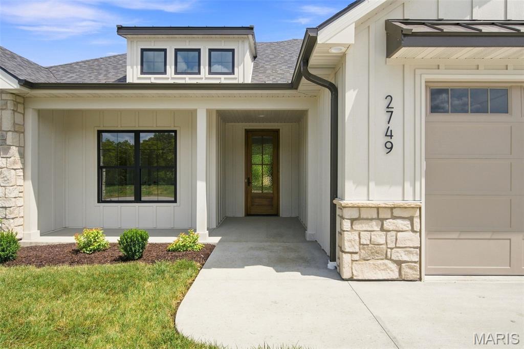 5th image of 2749 Easley Cabin Cir, Columbia, MO 65201 | MLS# MIS26053382