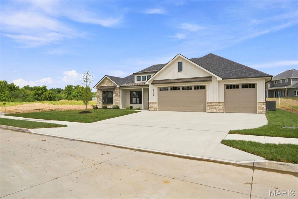 4th image of 2749 Easley Cabin Cir, Columbia, MO 65201 | MLS# MIS26053382