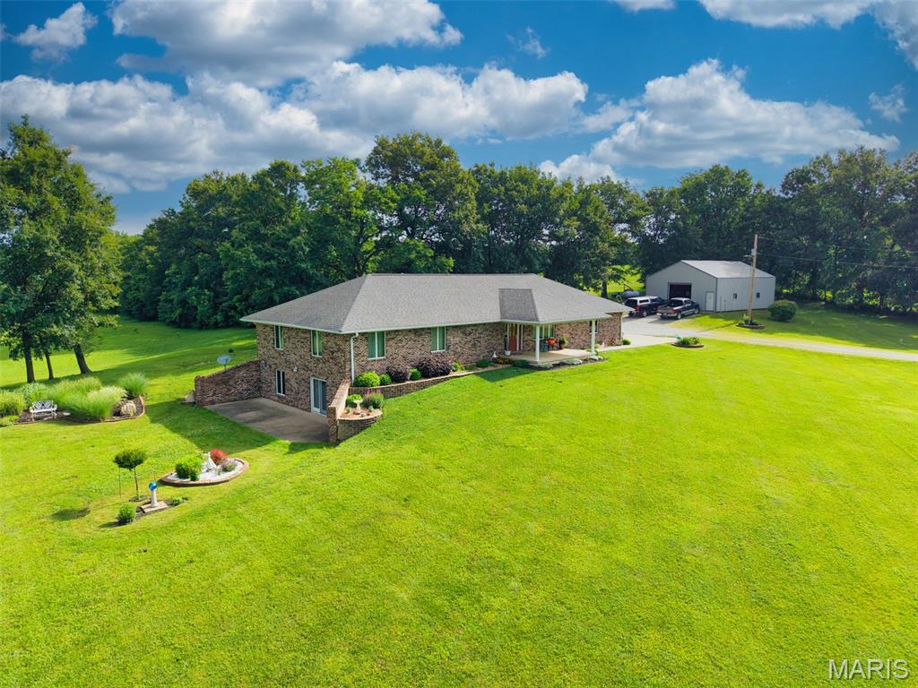 1st image of 5499 Hwy 24, Huntsville, MO 65259 | MLS# MIS26053387