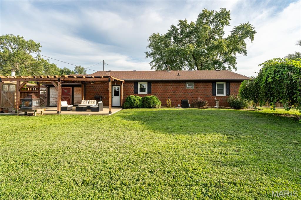 39th image of 3705 Ruth Dr, Granite City, IL 62040 | MLS# MIS26053391