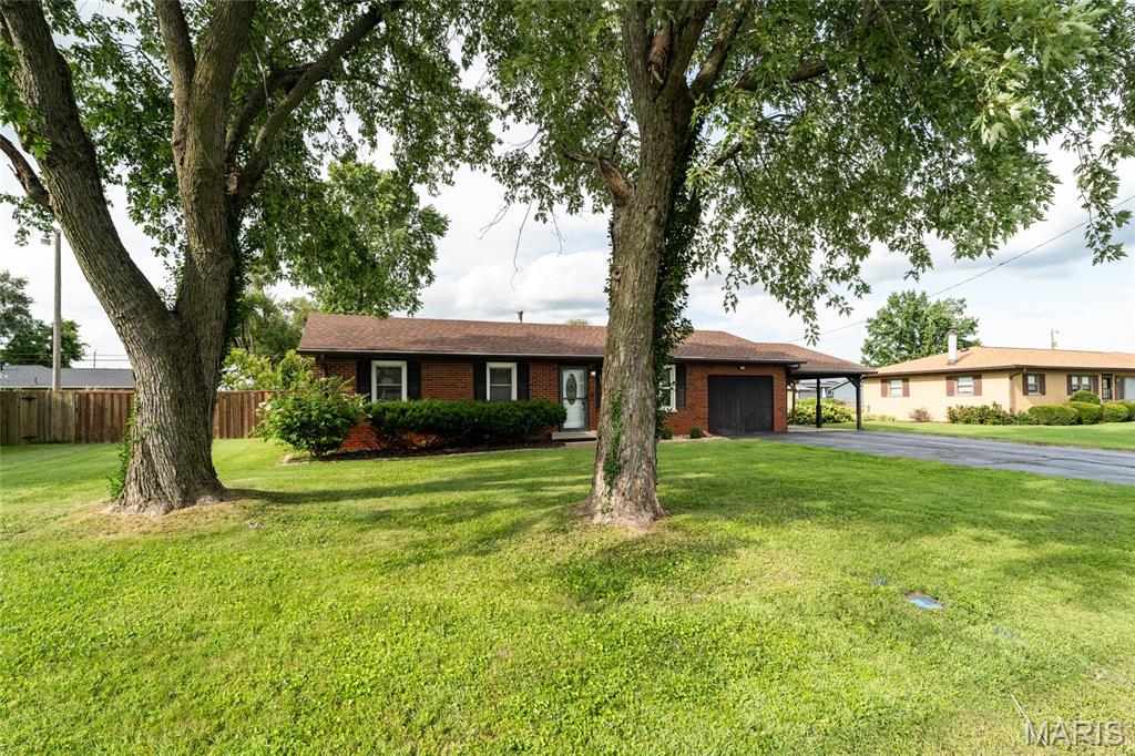 5th image of 3705 Ruth Dr, Granite City, IL 62040 | MLS# MIS26053391