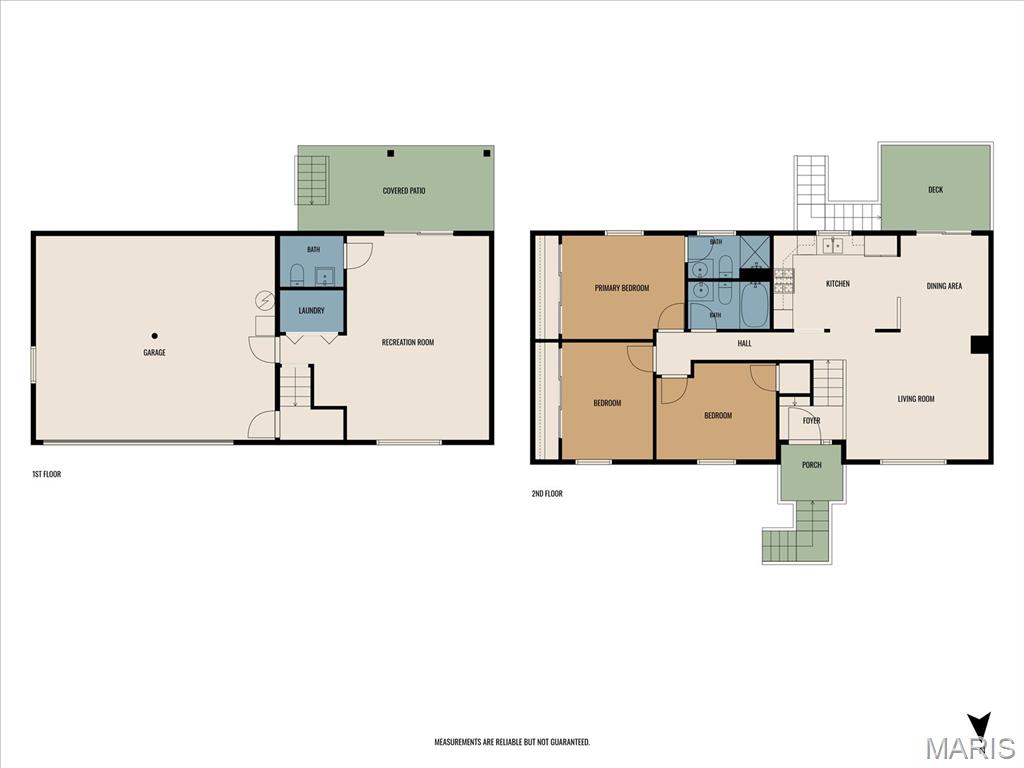 54th image of 2100 Tampico Dr, Belleville, IL 62221 | MLS# MIS26053402