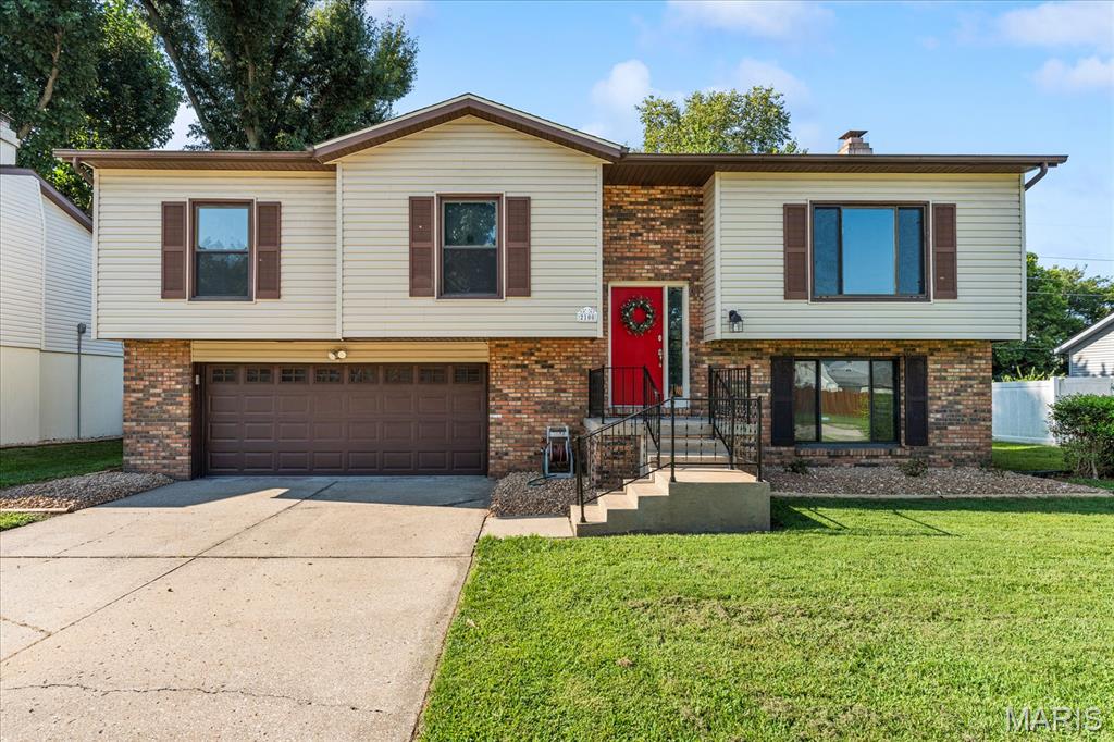 1st image of 2100 Tampico Dr, Belleville, IL 62221 | MLS# MIS26053402