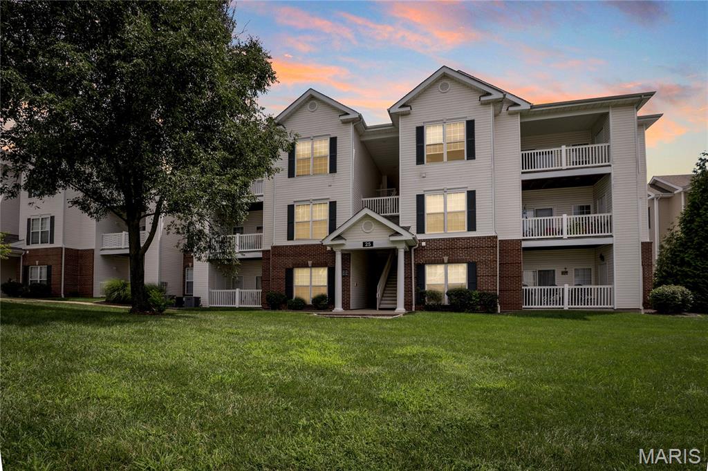 1st image of 25 Kassebaum Ln #103, Saint Louis, MO 63129 | MLS# MIS26053409