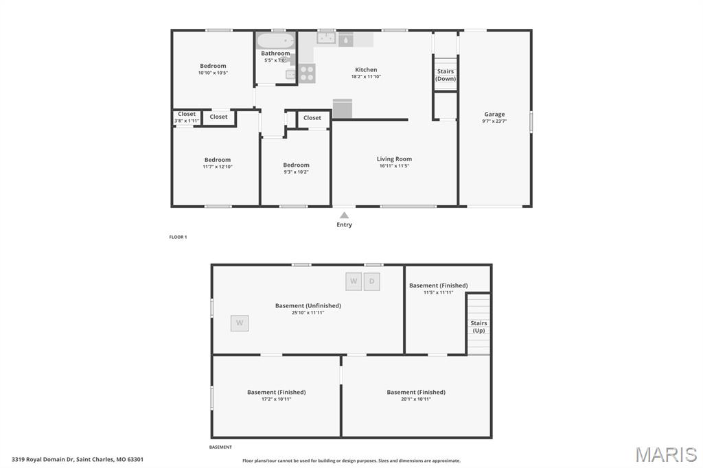 39th image of 3319 Royal Domain Dr, Saint Charles, MO 63301 | MLS# MIS26053410