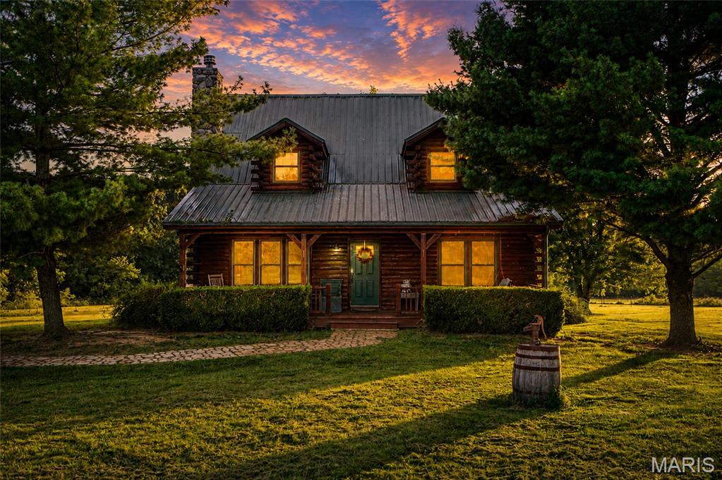 2nd image of 8140 Old Jackson Rd, Farmington, MO 63640 | MLS# MIS26053433