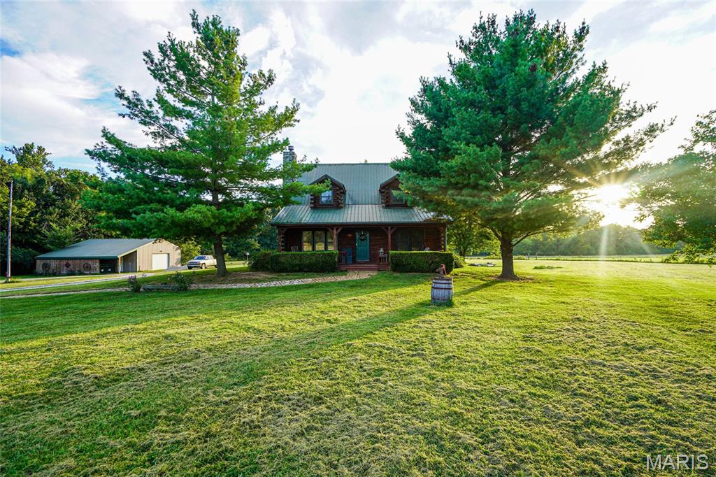 4th image of 8140 Old Jackson Rd, Farmington, MO 63640 | MLS# MIS26053433
