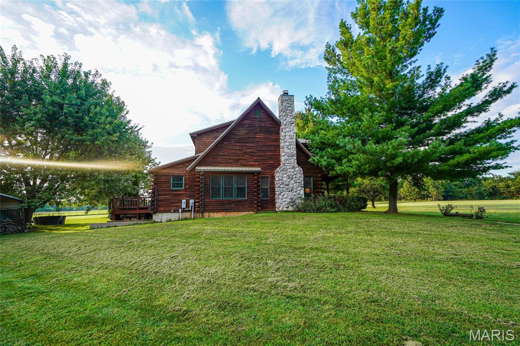 5th image of 8140 Old Jackson Rd, Farmington, MO 63640 | MLS# MIS26053433
