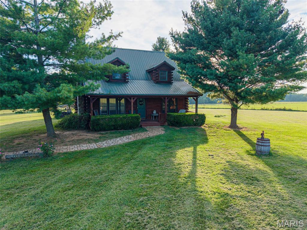 3rd image of 8140 Old Jackson Rd, Farmington, MO 63640 | MLS# MIS26053433