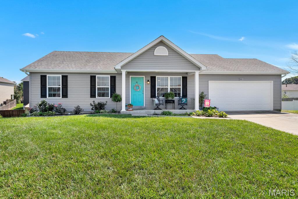 1st image of 91 Swaying Pine Ln, Winfield, MO 63389 | MLS# MIS26053442