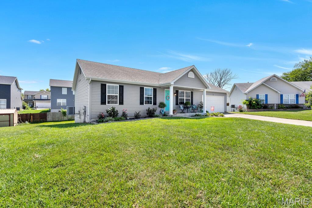 21st image of 91 Swaying Pine Ln, Winfield, MO 63389 | MLS# MIS26053442