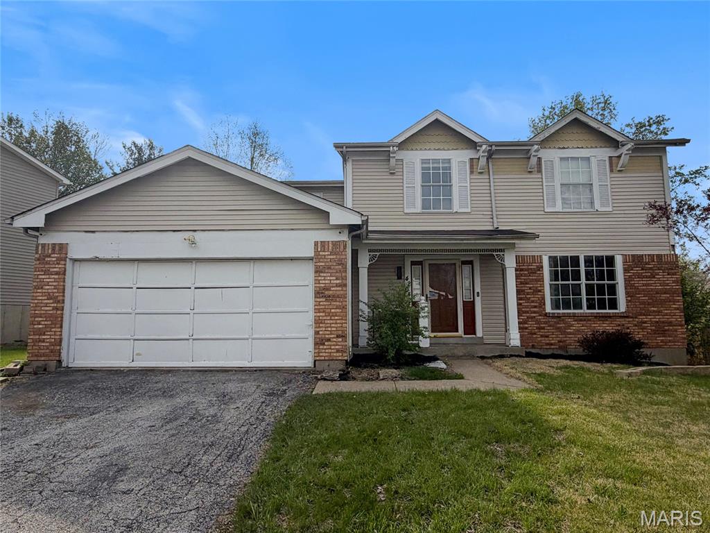 1st image of 4204 River Oaks Dr, Florissant, MO 63034 | MLS# MIS26053445