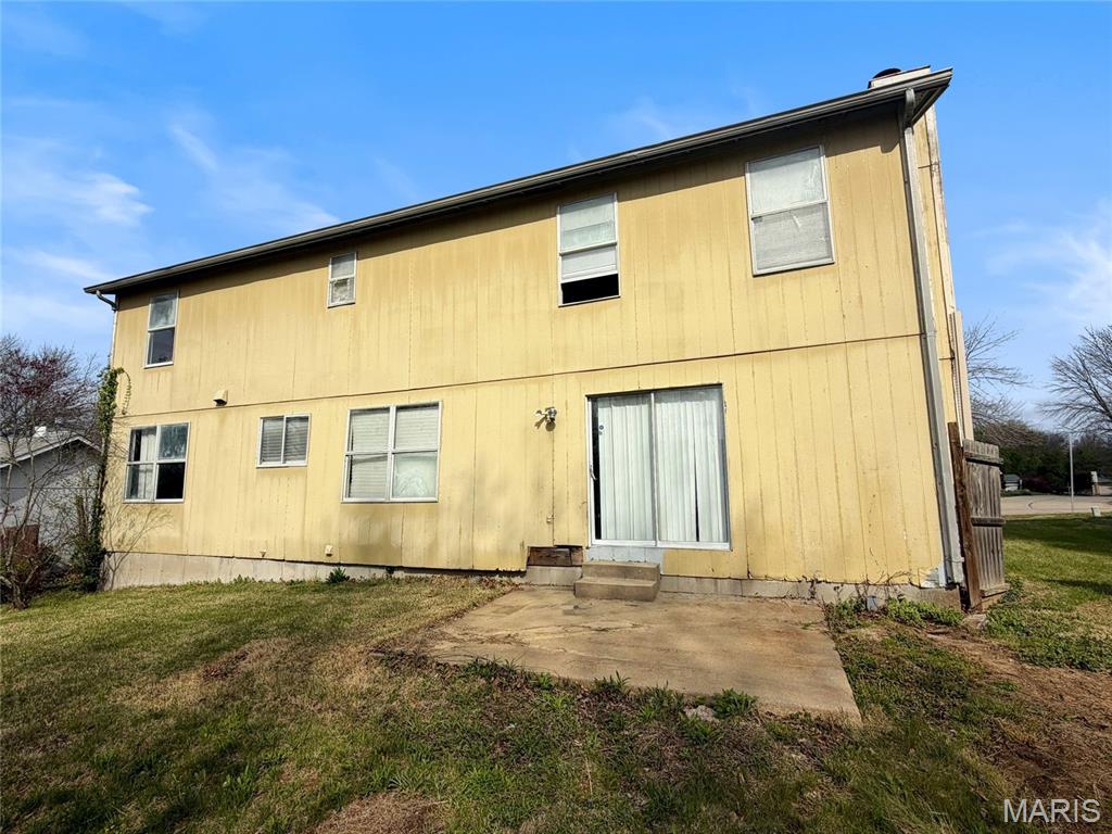 2nd image of 4204 River Oaks Dr, Florissant, MO 63034 | MLS# MIS26053445