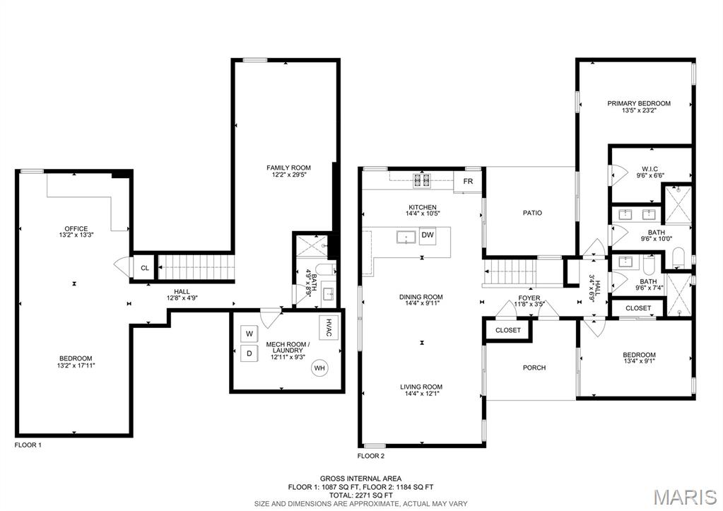 82nd image of 3738 Olive St, Saint Louis, MO 63108 | MLS# MIS26053447