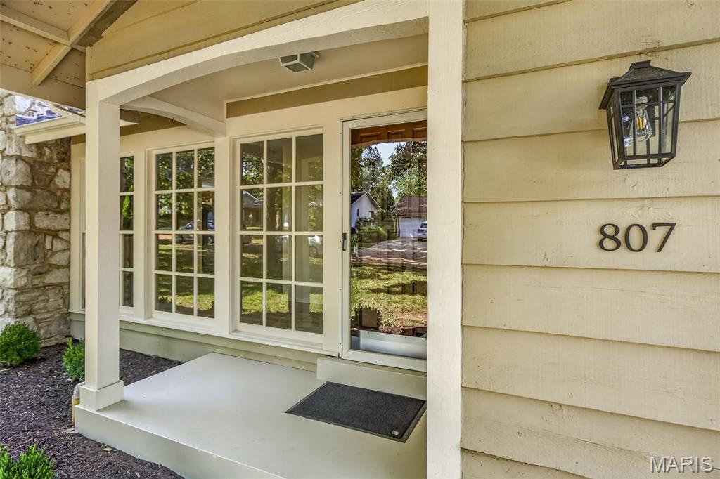 image of 807 Garonne Dr, Manchester, MO 63021 | MLS# MIS26053448