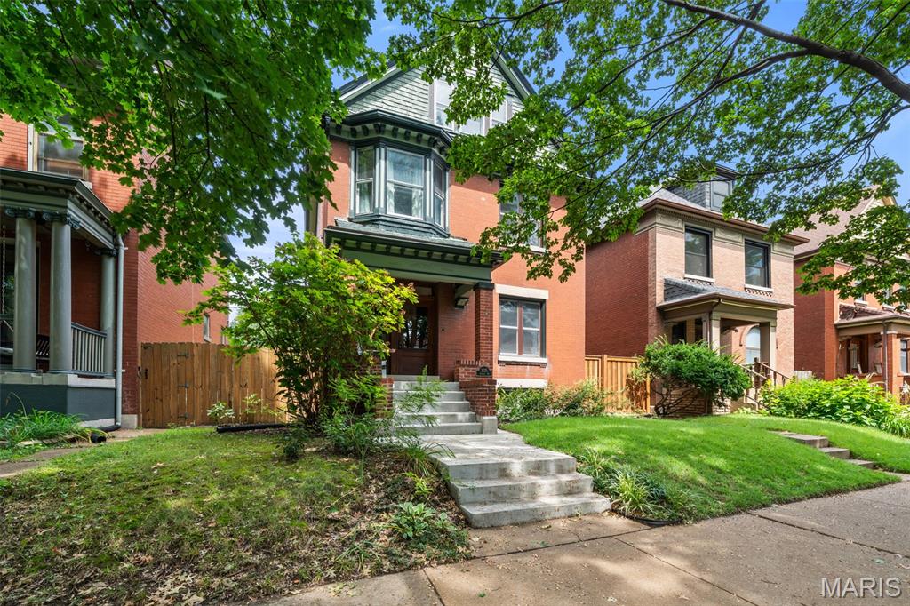 2nd image of 3625 Juniata St, Saint Louis, MO 63116 | MLS# MIS26053452