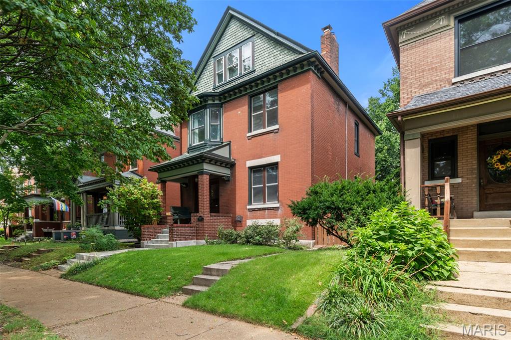 1st image of 3625 Juniata St, Saint Louis, MO 63116 | MLS# MIS26053452