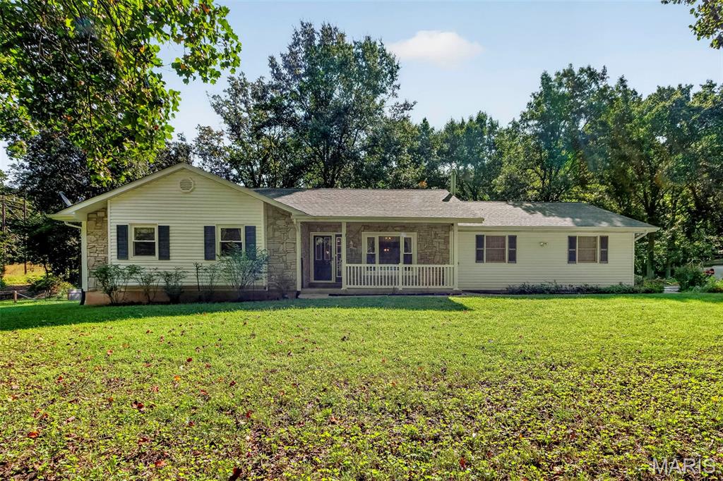2nd image of 125 Heritage Trl, Troy, MO 63379 | MLS# MIS26053460