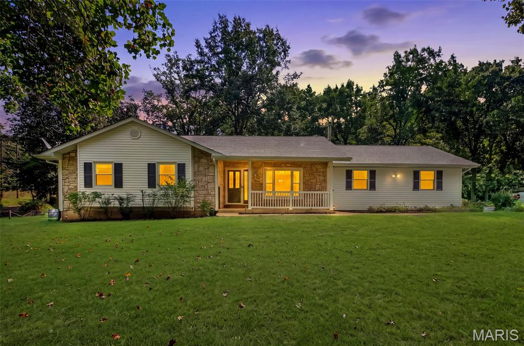 1st image of 125 Heritage Trl, Troy, MO 63379 | MLS# MIS26053460