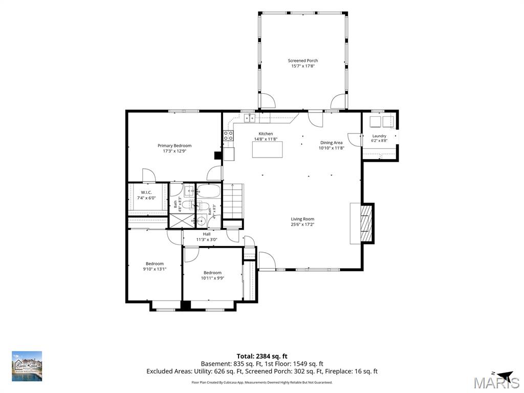 90th image of 125 Heritage Trl, Troy, MO 63379 | MLS# MIS26053460