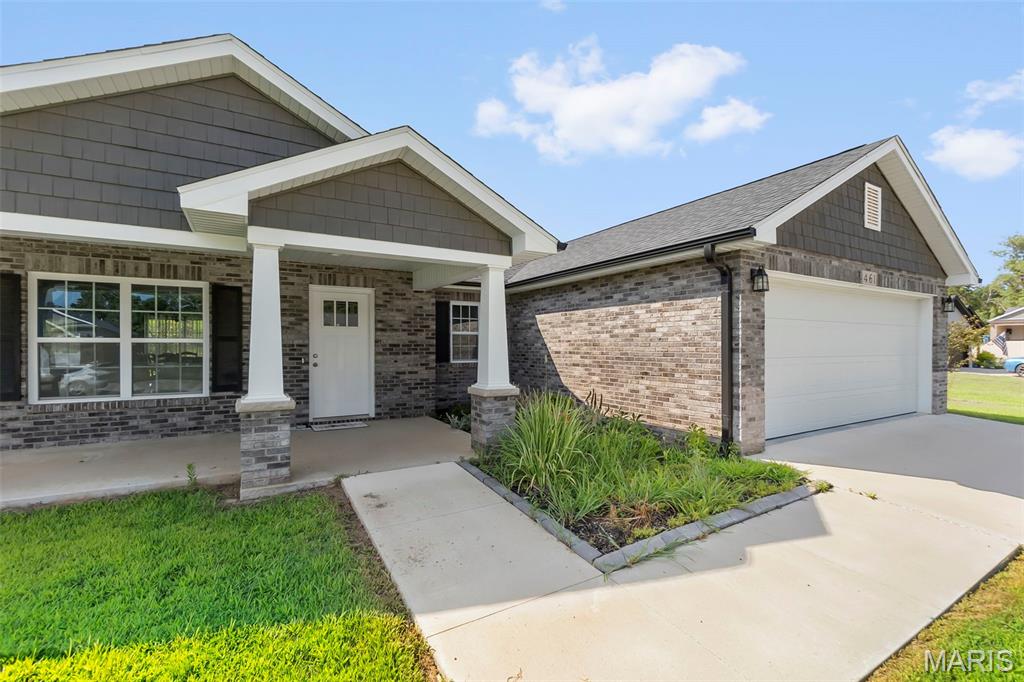4th image of 461 Culloden Moore, Jackson, MO 63755 | MLS# MIS26053469