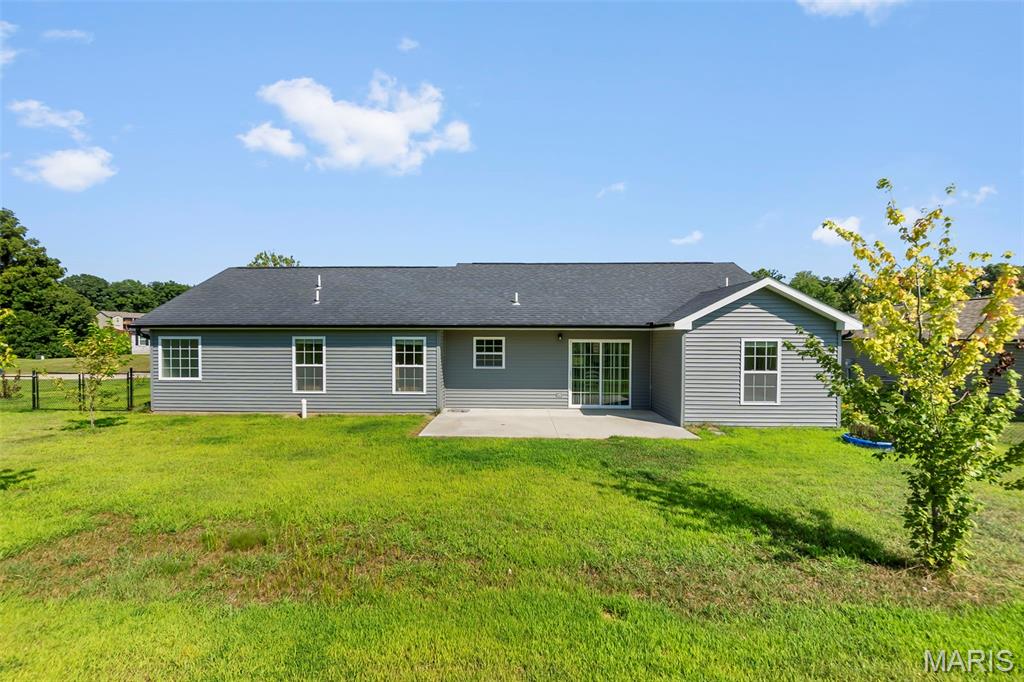 5th image of 461 Culloden Moore, Jackson, MO 63755 | MLS# MIS26053469
