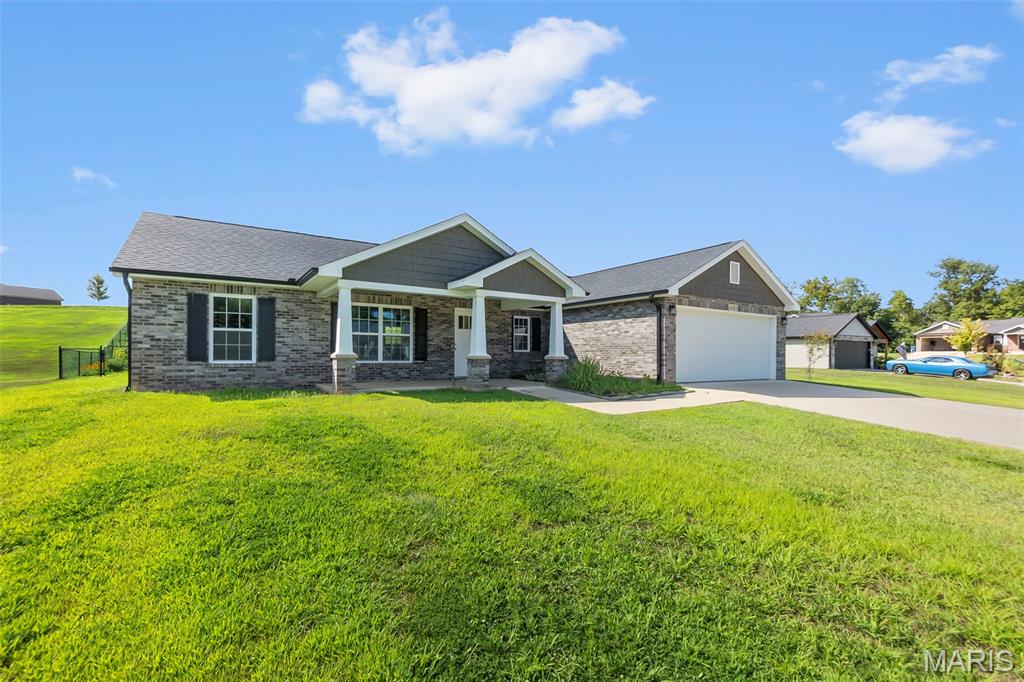 3rd image of 461 Culloden Moore, Jackson, MO 63755 | MLS# MIS26053469