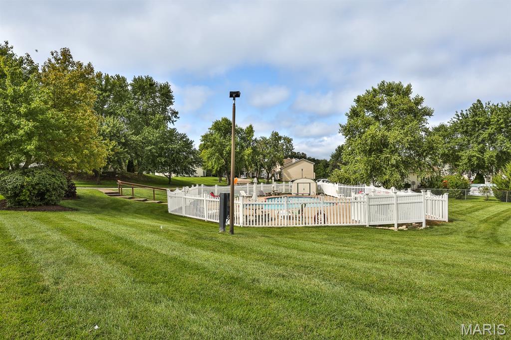 32nd image of 3102 Green Prairie Dr #3, St Charles, MO 63303 | MLS# MIS26053471