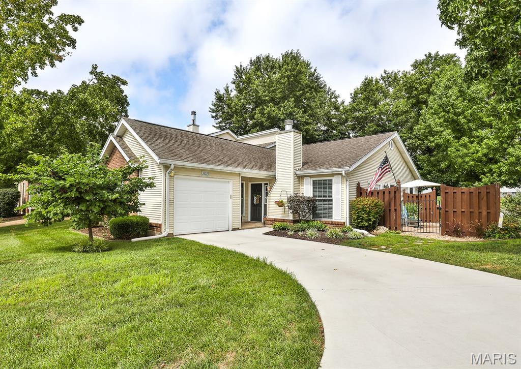 2nd image of 3102 Green Prairie Dr #3, St Charles, MO 63303 | MLS# MIS26053471