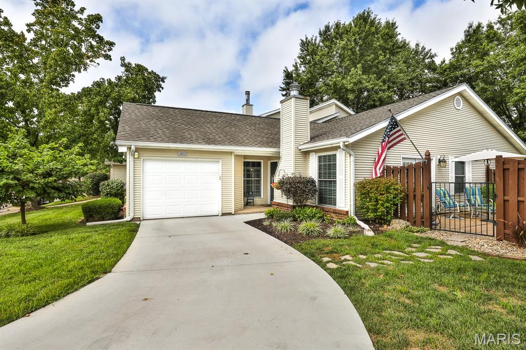 1st image of 3102 Green Prairie Dr #3, St Charles, MO 63303 | MLS# MIS26053471