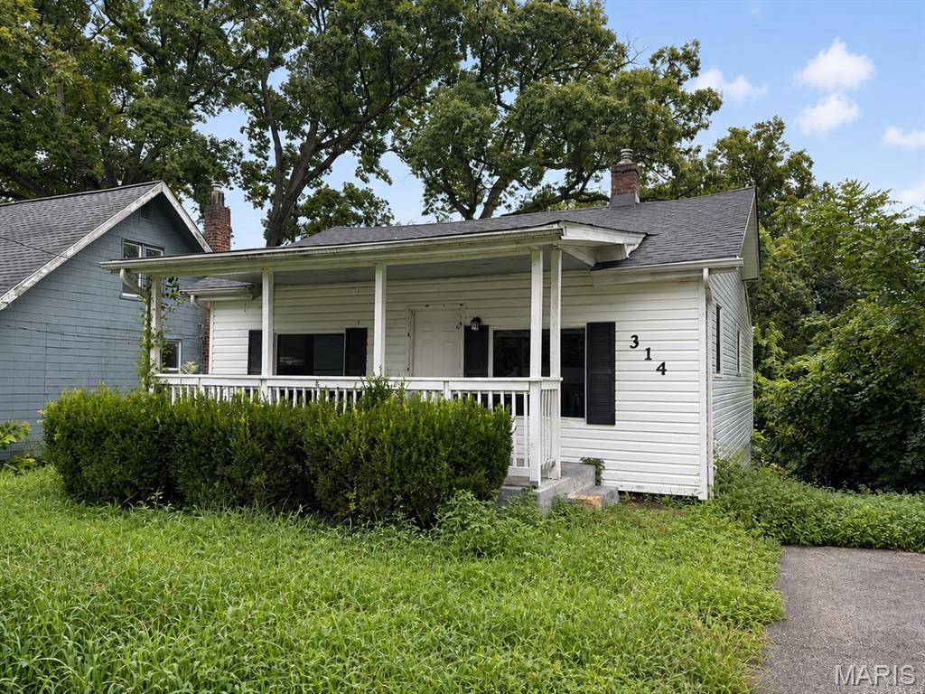 1st image of 314 Midridge Dr, Saint Louis, MO 63137 | MLS# MIS26053477